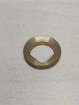 1941-1943 Jeep CJ3 CJ6 CJ5 Willys Mb Brake Shoe Anchor Cam 637900. Fixed Price $8.99.