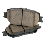 Stoptech Centric Premium Ceramic Brake Pads 301.11000. Fixed Price $39.85.