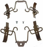 Disc Brake Hardware Kit. Fixed Price $27.95.