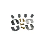 Disc Brake Hardware Kit Carlson 13381Q. Fixed Price $29.18.