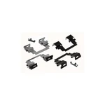 Carlson Disc Brake Caliper Abutment Service Kit P923. Fixed Price $12.67.