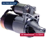 Premier Gear PG-17461 Starter Replacement For Prowler V6 (97-99), Vision (93-. Fixed Price $145.53.