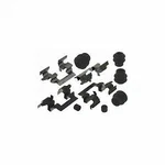 Rr Disc Brake Hwd Kit Carlson 13399Q. Fixed Price $23.04.