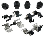 Disc Brake Hardware Kit-r-line Raybestos H5793A. Fixed Price $25.95.