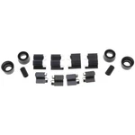 Disc Brake Hardware Kit-r-line Raybestos H15862A Fits 01-05 Toyota RAV4. Fixed Price $19.64.
