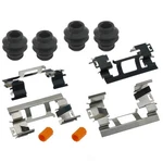Disc Brake Hardware Kit-r-line Raybestos H5789A. Fixed Price $18.45.