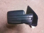 Passenger Side View Mirror Manual Pedestal Fits 11-14 Ford F150 Pickup 315419. Fixed Price $78.05.
