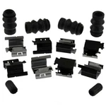 Disc Brake Hardware Kit-r-line Raybestos H5832A. Fixed Price $11.91.