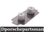 Porsche 911 Boxster Cayman Brake Pad Damper (36/40 Mm) Front New. Fixed Price $31.14.