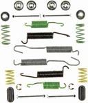 Brake Hardware Kit Bendix HW7018 63-75 Chevrolet 1963-65 Corvette. Fixed Price $7.99.
