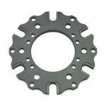 Wilwood 300-12581 Gen Ii Sprint/midget Rotor Adapter, Inboard Hub. Fixed Price $84.63.