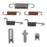 Parking Brake Hardware Kit-diesel Dfc 370-47051. Fixed Price $50.99.