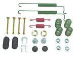 Drum Brake Hardware Kit-rear Better 17549K. Fixed Price $12.20.
