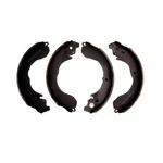 Drum Brake Shoe For Compass, Patriot, Cube, Caliber, Sentra+more 1901-0919-00. Fixed Price $46.07.