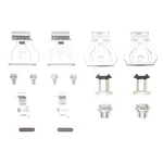 Dfc Rear Drum Brake Hardware Kit. Fixed Price $31.40.