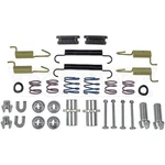 Dorman HW17388 Parking Brake Hardware Kit For Select 92-09 Subaru Models. Fixed Price $36.25.