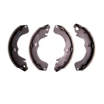 Dynamite Friction Drum Brake Shoe For Escape, Mariner, Tribute 1901-0760-00. Fixed Price $51.13.