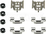 Dorman (oe Solutions) HW5637 First Stop Brake Hardware And Cables Oem. Fixed Price $30.73.