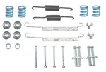 Parking Brake Hardware Kit-kit Better 17463K Fits 2009 Suzuki Grand Vitara. Fixed Price $44.99.