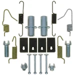 Parking Brake Hardware Kit. Fixed Price $36.37.