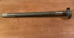 Trailer Rh Brake Camshaft 24-1/8" Length 28 Spline Euclid E-10910 Eager Beaver+. Fixed Price $64.99.