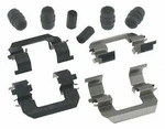 Frt Disc Brake Hwd Kit Carlson 13425Q. Fixed Price $24.72.