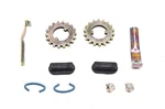 Bendix H3520 Drum Brake Self Adjuster Repair Kit Nos. Fixed Price $12.21.