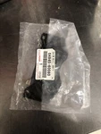 Genuine Toyota Oem Front Disc Brake Shim Kit 04945-60080 Factory. Fixed Price $37.99.