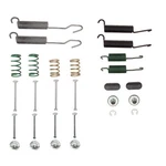 HK2-47033 R1 Concepts Drum Brake Hardware Kit Front Rear For Chevy Savana. Fixed Price $22.17.