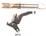 Drum Brake Self-adjuster Repair Kit-rear Better 2812K. Fixed Price $10.53.
