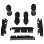 Disc Brake Hardware Kit-r-line Raybestos H5677A. Fixed Price $13.22.