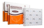 6L90 Transtar Rebuild Kit 2007 Up Bonded Pistons Frictions Less Steels Filter. Fixed Price $609.00.