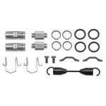Euclid KIT-4SHD Air Brake Rer For Pai. Fixed Price $53.48.