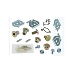 Parking Brake Hardware Kit Carlson H7344. Fixed Price $46.09.