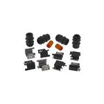Disc Brake Hardware Kit Carlson H5816Q. Fixed Price $19.74.
