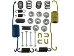 Rear Carlson Drum Brake Hardware Kit Fits Toyota Camry 1987-2006 81CCPF. Fixed Price $27.18.
