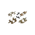 Disc Brake Hardware Kit-rs Carlson 13370. Fixed Price $14.00.