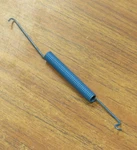 Nos Mopar Oem 05066154AA Brake Shoe To Spring. Fixed Price $14.99.