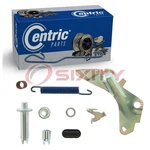 Centric Rear Left Brake Self Adjuster Repair Kit For 1964-1972 Oldsmobile Gp. Fixed Price $26.04.