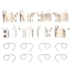 For Honda Civic 2022-2024 Dfc 340-59060 Front Disc Brake Hardware Kit. Fixed Price $13.63.