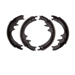 Drum Brake Shoe For Dart, Duster, Scamp, Valiant, Coronet+more 1901-0331-00. Fixed Price $87.88.