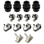 Disc Brake Hardware Kit-r-line Raybestos H5784A. Fixed Price $14.14.