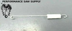 Govenor Spring Fits Kohler K181 K161 Engines Replace Part # 41-089-12-S Usa Ship. Fixed Price $12.99.