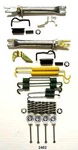 Drum Brake Hardware Kit Better 2402K. Fixed Price $69.99.