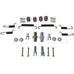 Dorman HW17416 Parking Brake Hardware Kit 06-12 Accent Forte RIO5. Fixed Price $29.14.