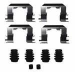 Disc Brake Hardware Kit-base Better 13647K. Fixed Price $9.99.