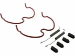 Centric Parts Drum Brake Hardware Kit 118.62034 High-quality Auto Part, Univer. Fixed Price $23.09.