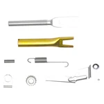 For Chevy Tahoe 95-00 Dfc 372-48003 Rear Driver Side Drum Brake Adjuster Kit. Fixed Price $20.22.