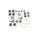 Frt Disc Brake Hwd Kit Carlson H5786Q. Fixed Price $18.80.
