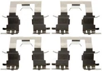 Rr Disc Brake Hwd Kit Raybestos H15895A. Fixed Price $11.18.